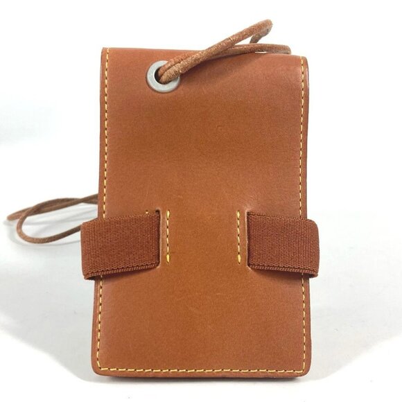 LOUIS VUITTON Nomad Card Case with strap ID case card holder Card Case - Picture 3 of 16